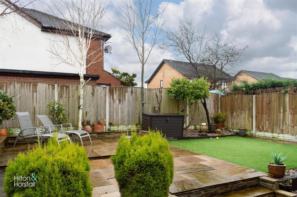 Additional image 23 of Cumbrian Way, Burnley