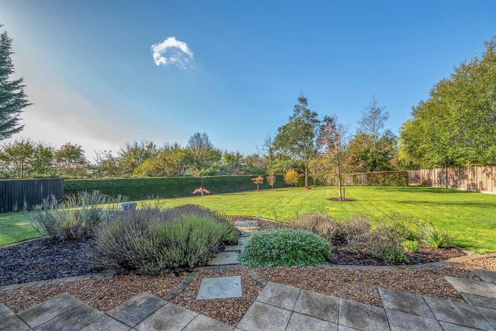 Additional image 20 of Clopton Park, Wickhambrook