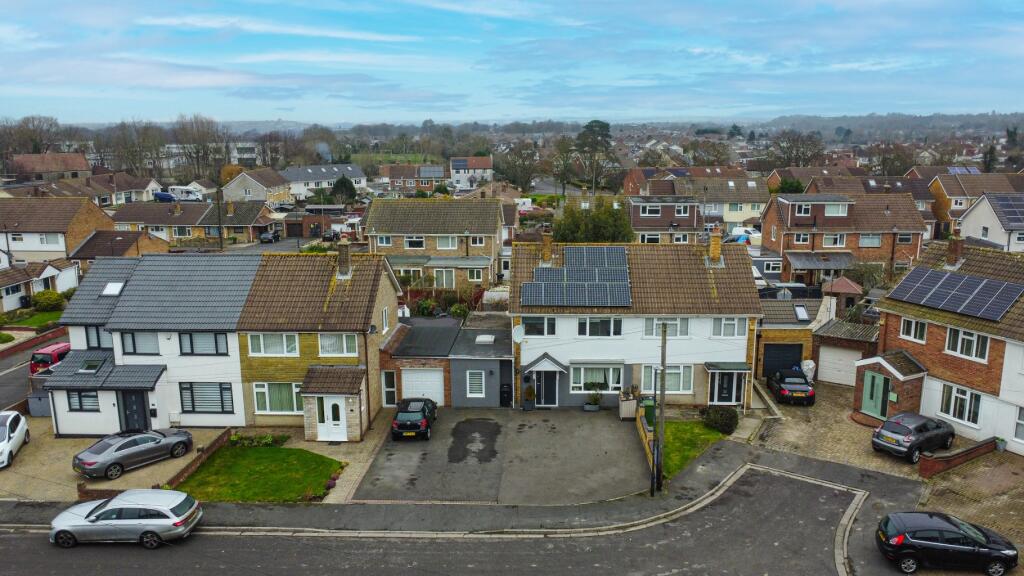 Additional image 24 of Churston Close, Whitchurch, Bristol, BS14 0HX