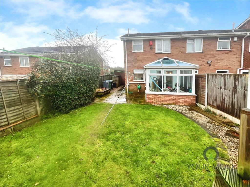 Additional image 12 of St. Brades Close, Tividale, Oldbury, West Midlands, B69