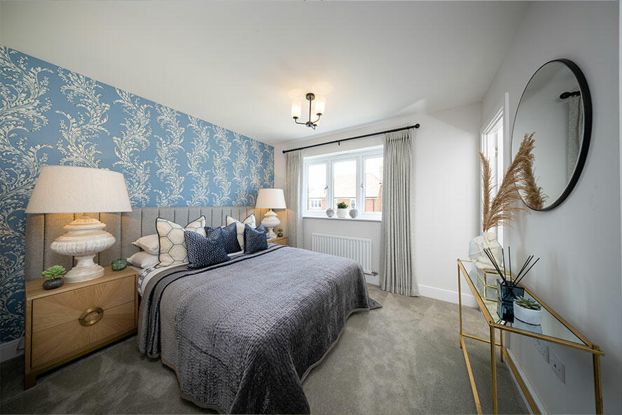 Additional image 7 of Goldbridge Road
Newick
BN8 4QP