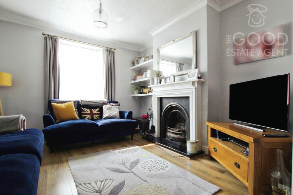 Additional image 21 of Sand Street, Soham, CB7