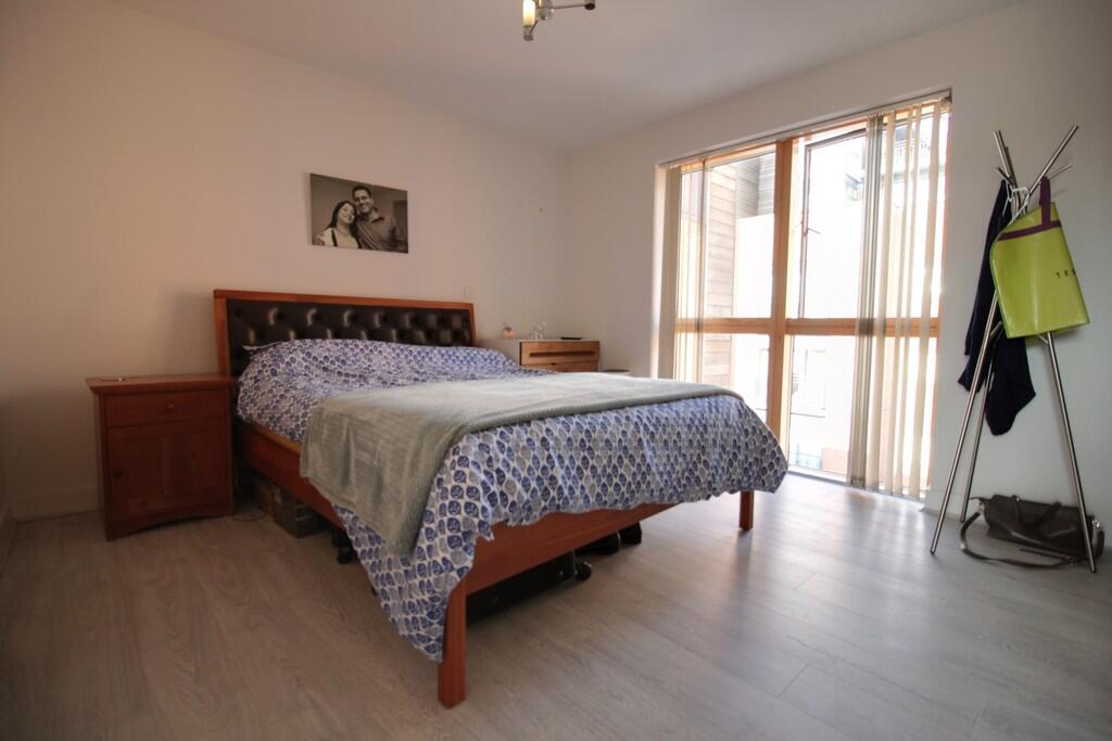 Additional image 6 of Canal Wharf, 16 Waterfront Walk, Birmingham City Centre