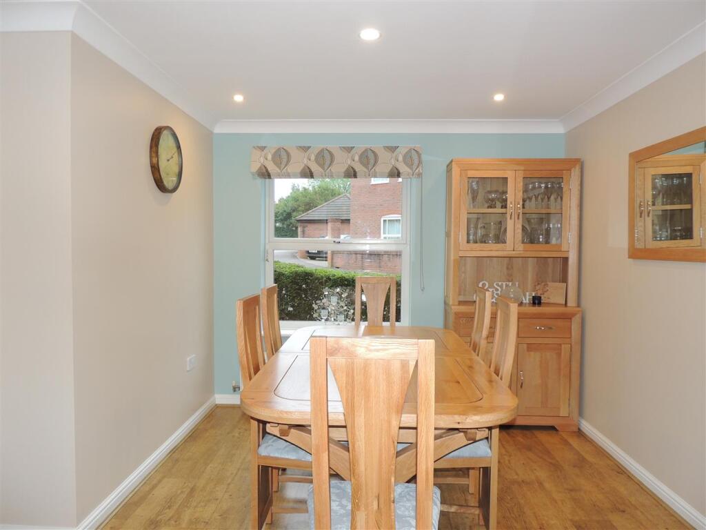 Additional image 8 of Francis Way, Bridgeyate, Bristol