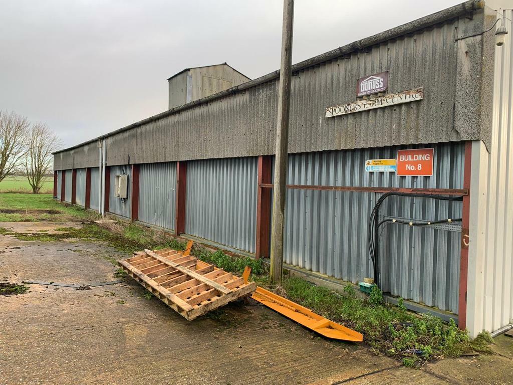 Additional image 8 of 5,000 & 6,500 sq ft Warehouses to Let near Littleport, Ely, Cambridgeshire