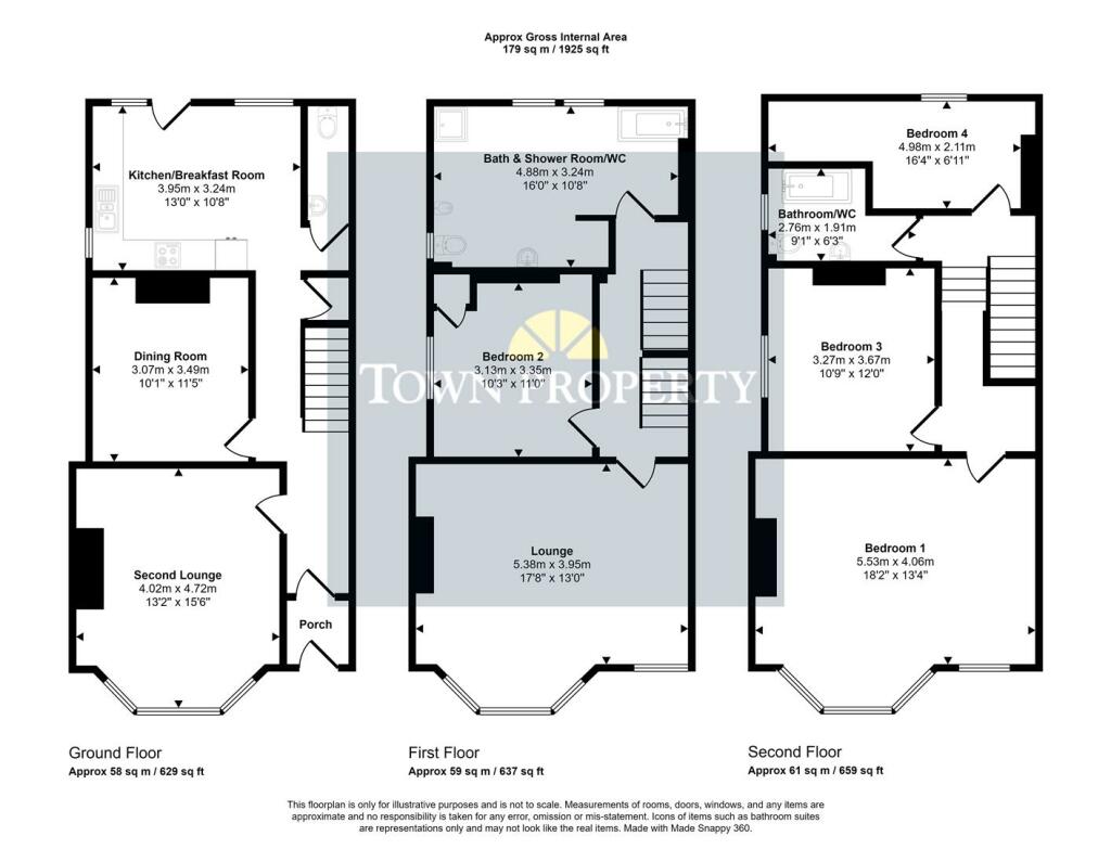 Additional image 21 of Elms Avenue, Eastbourne