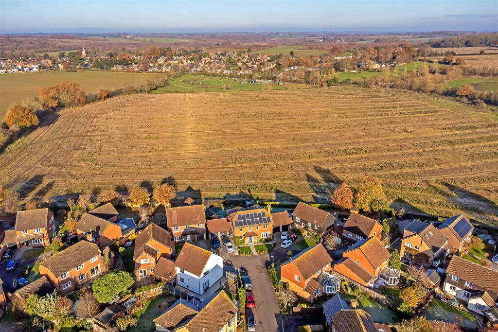Additional image 9 of Pollicott Close, St. Albans