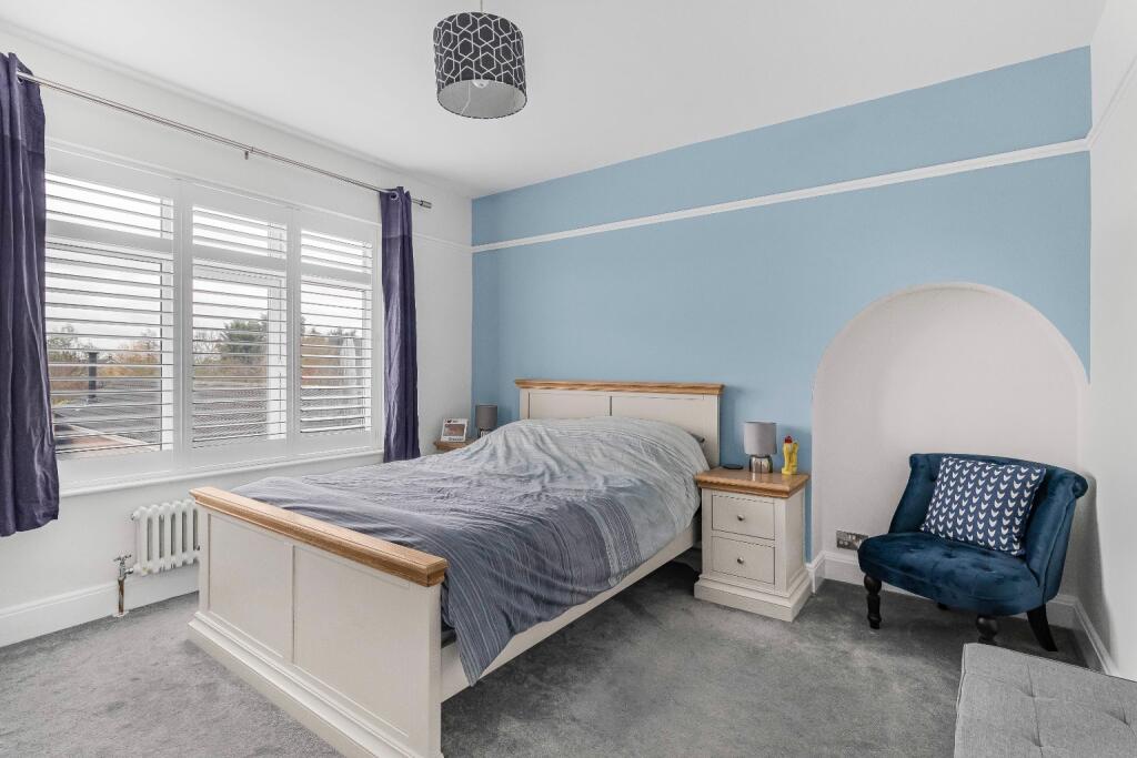 Additional image 14 of High Street, Rampton