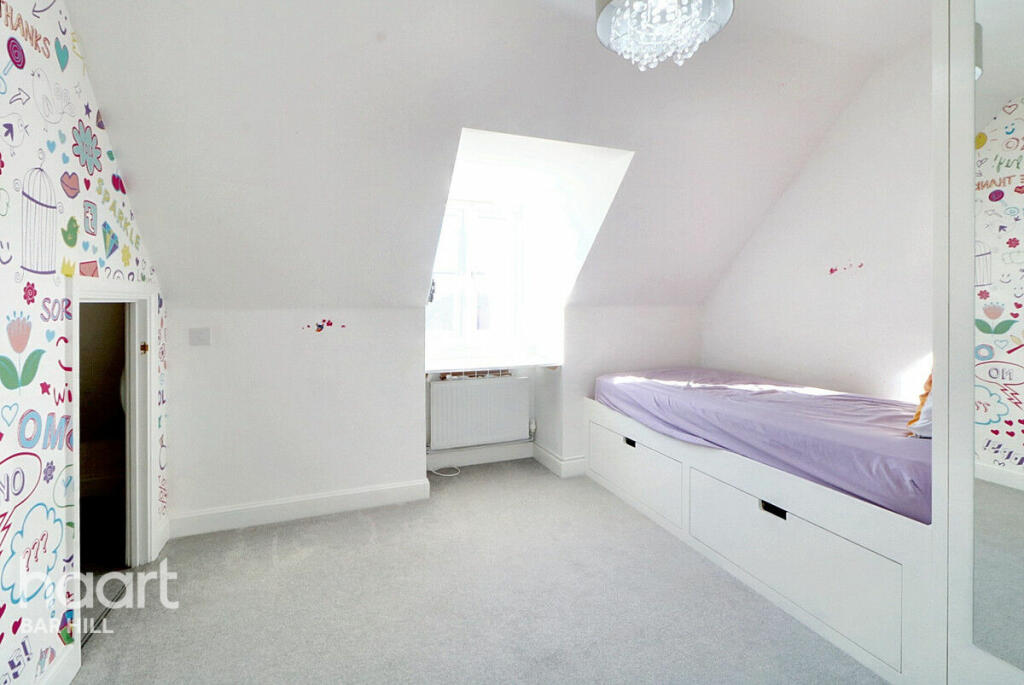 Additional image 10 of Peppercorn Drive, Northstowe