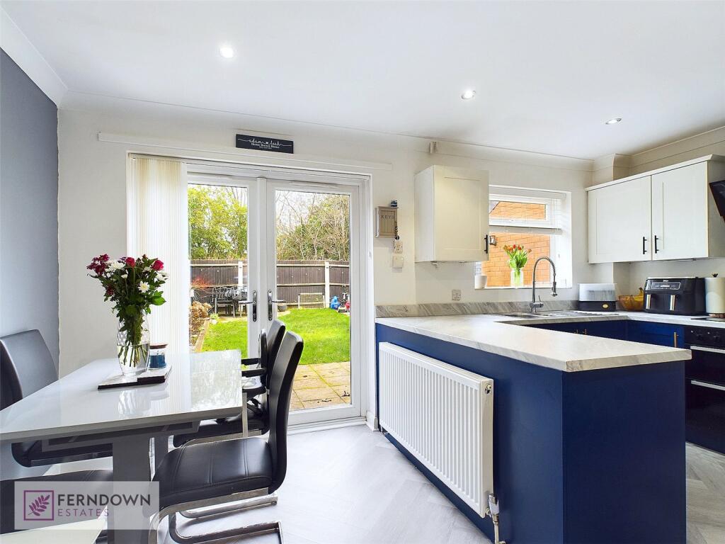 Additional image 3 of Elford Grove, Marston Green, Birmingham, B37