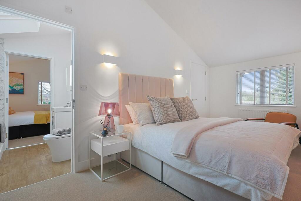 Additional image 15 of Market Street, Swavesey, Cambridge