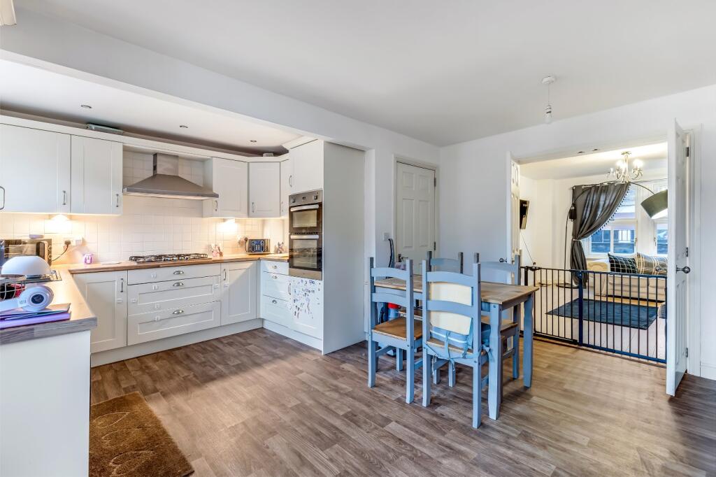 Additional image 4 of Victoria Crescent, Earby, Barnoldswick, Lancashire, BB18