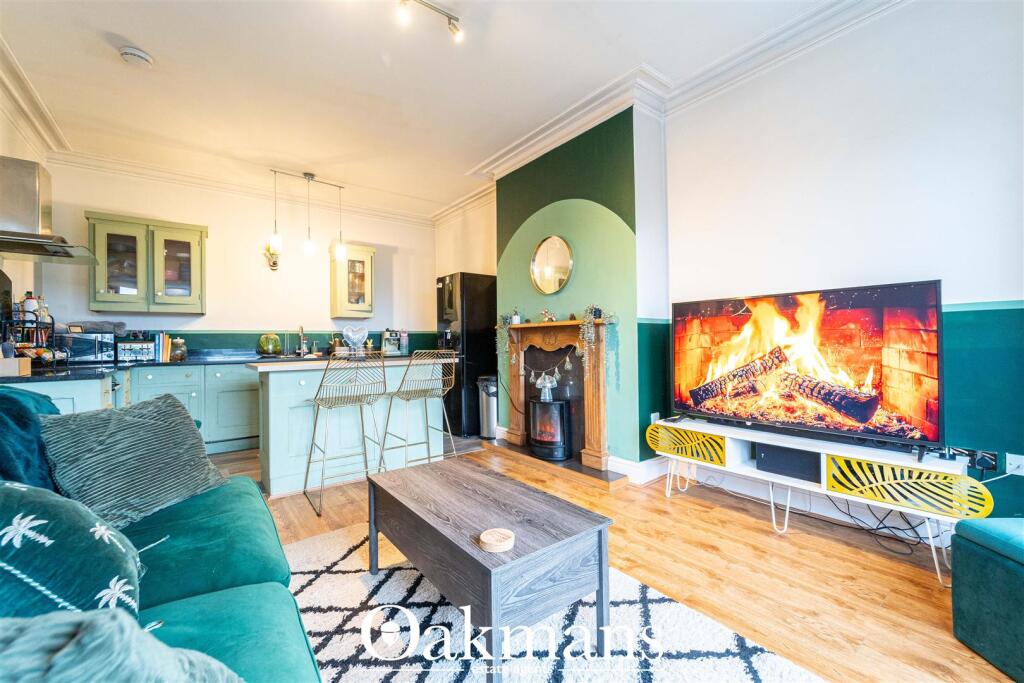 Additional image 4 of Middleton Hall Road, Birmingham, B30