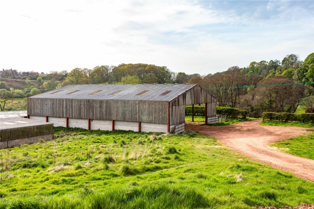 Additional image 4 of Land and Buildings at Brocklewath Farm, Randlaw Lane, Great Corby, Cumbria, CA4