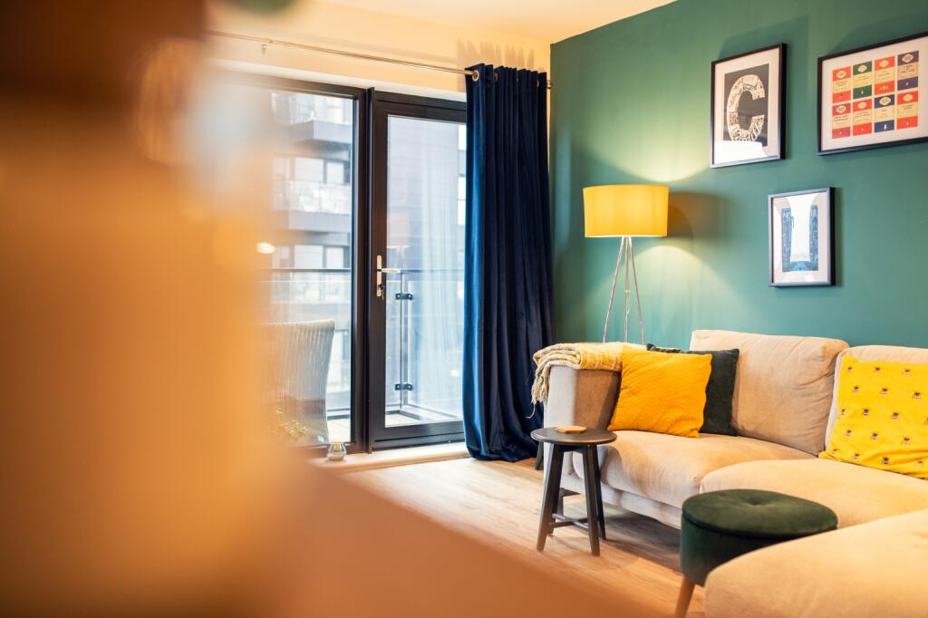 Additional image 9 of Watkiss Way, Cardiff Bay