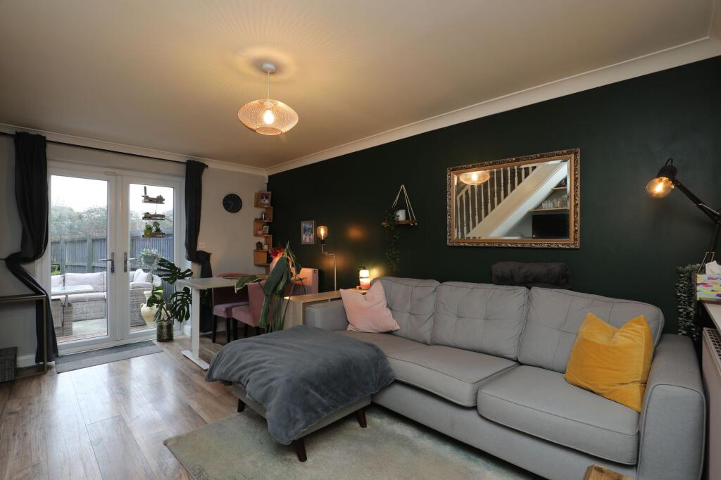 Additional image 2 of Matthysens Way, St. Mellons, CF3