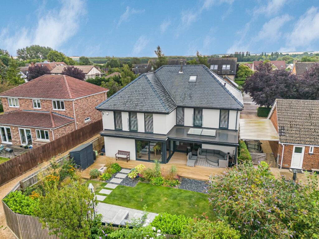 Additional image 32 of Station Road (west), Whittlesford