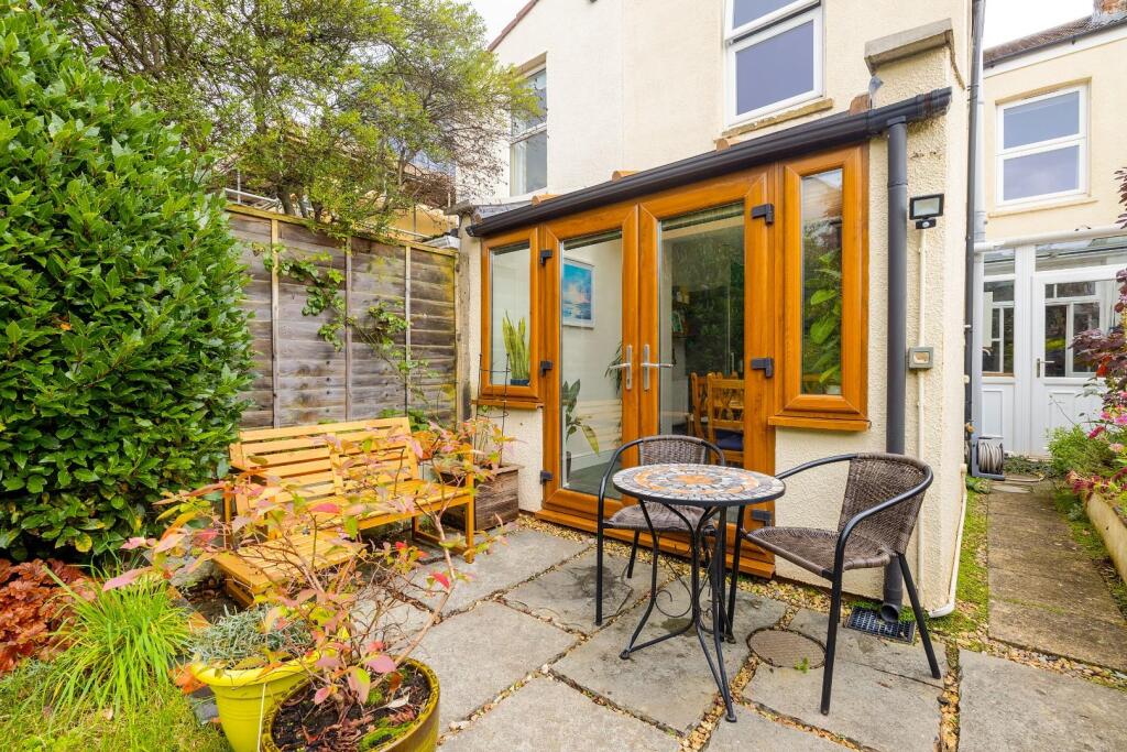 Additional image 24 of Newbridge Road, St Anne's