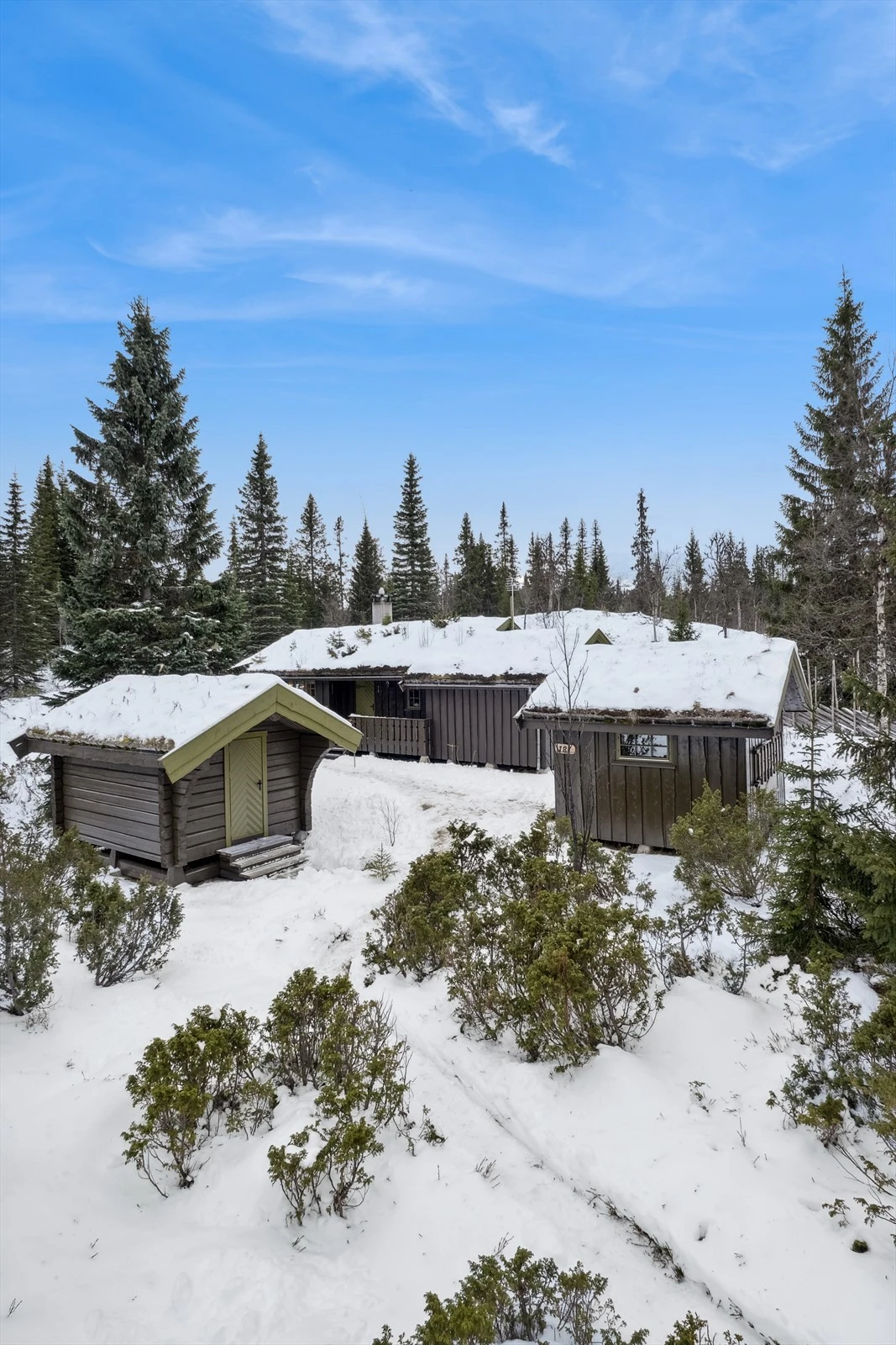 Additional image 2 of Tylldalskjølen 181, 2500 Tynset