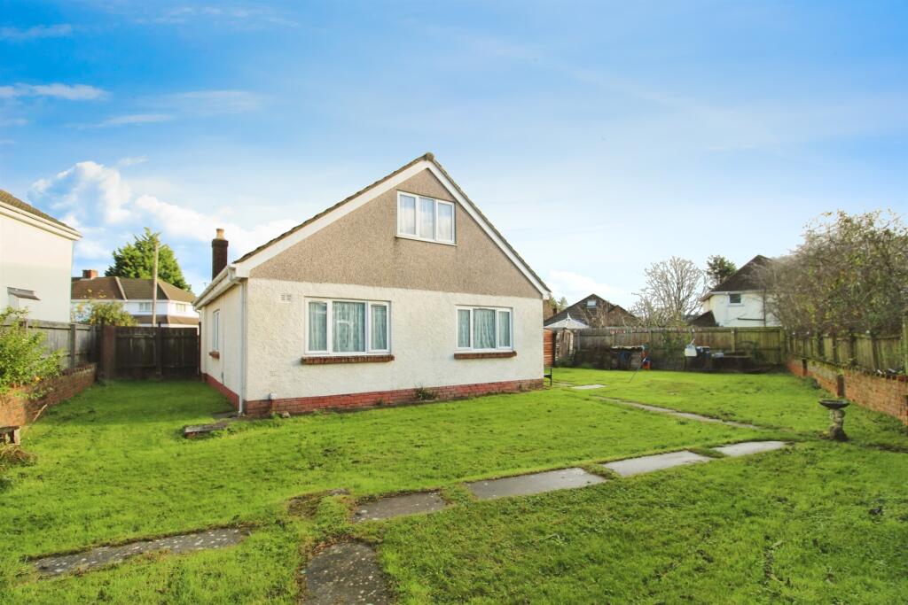 Additional image 2 of Ball Road, Llanrumney, Cardiff