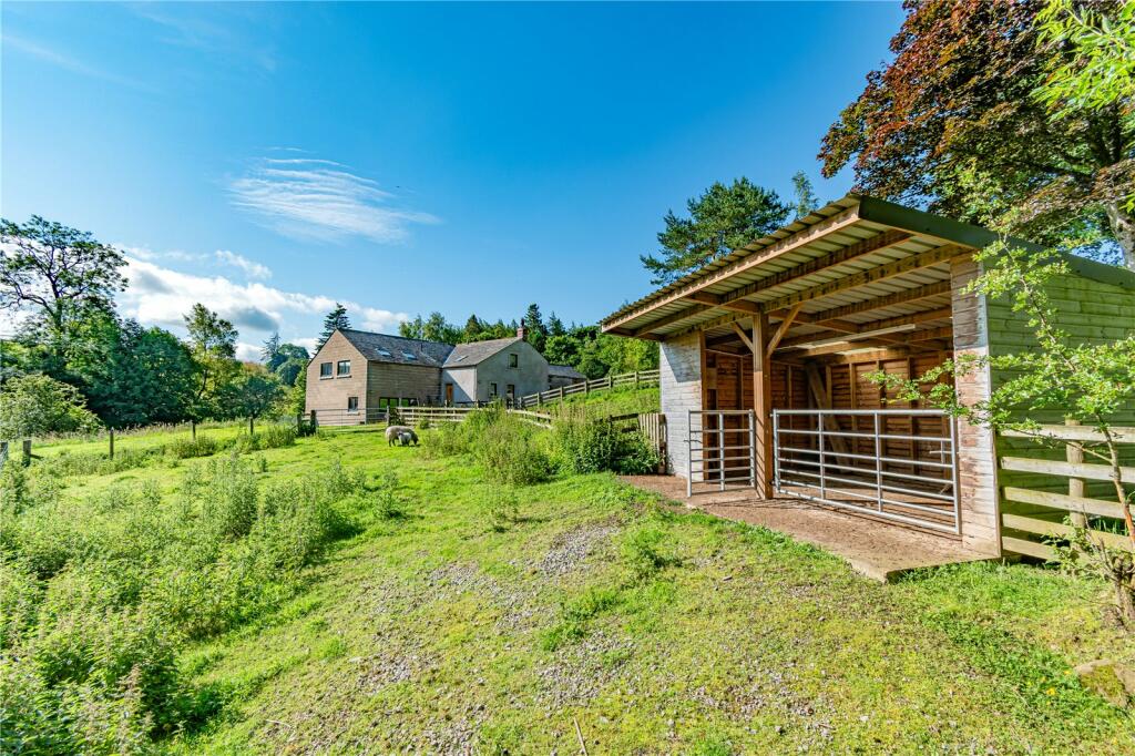 Additional image 35 of Stott Ghyll, Hesket Newmarket, Cumbria