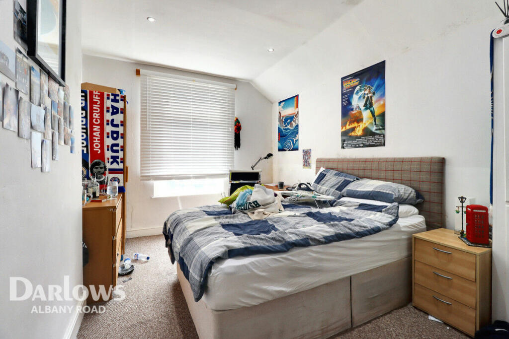 Additional image 10 of Tewkesbury Street, CARDIFF