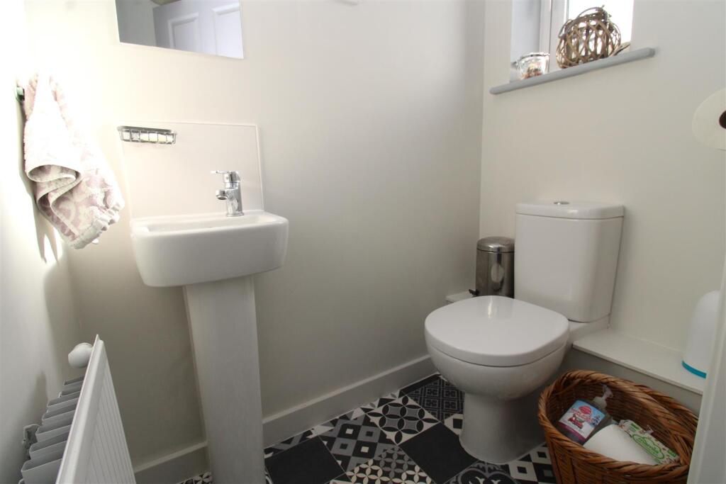 Additional image 14 of Fawcett Grove, Wick