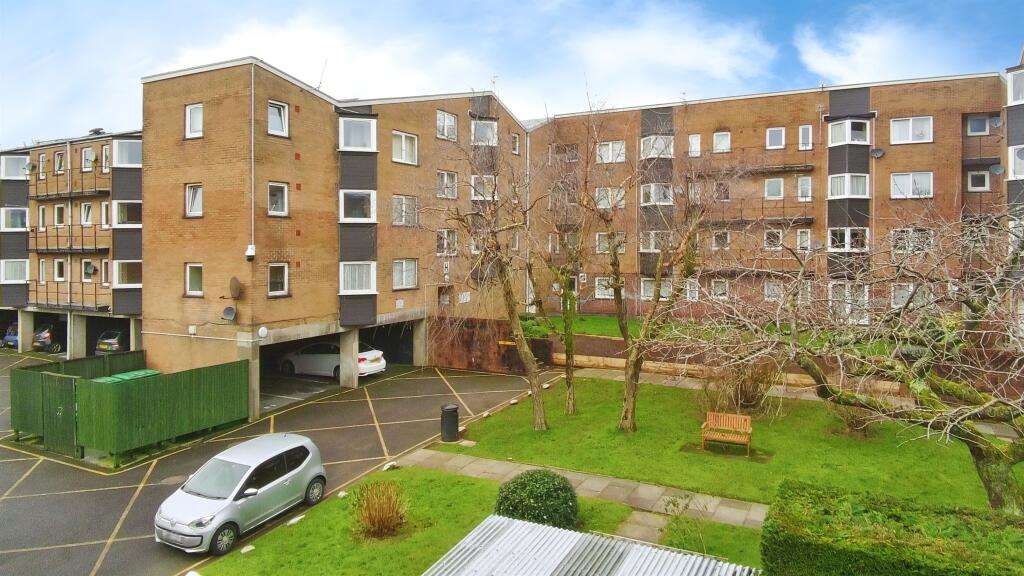 Additional image 15 of Coed Edeyrn, Llanedeyrn, Cardiff