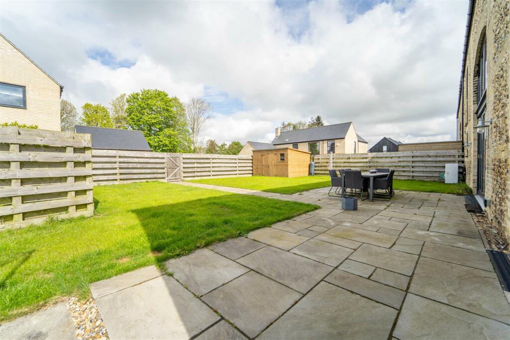 Additional image 23 of Hill Farm View, Dullingham, Newmarket