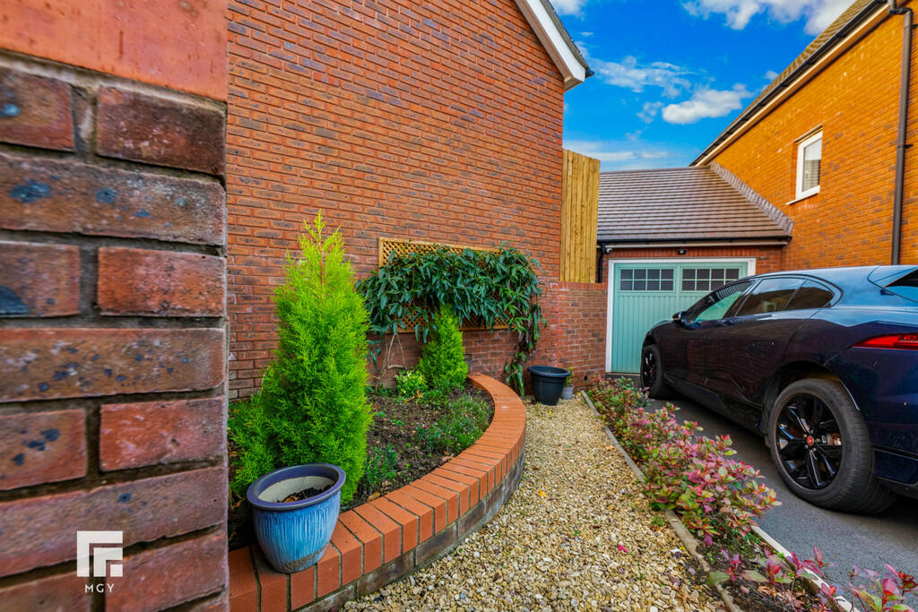 Additional image 23 of St. Philbert Street, Radyr, Cardiff