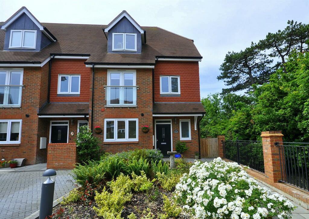 Additional image 20 of Yew Tree Court, Mill Gap Road, Eastbourne