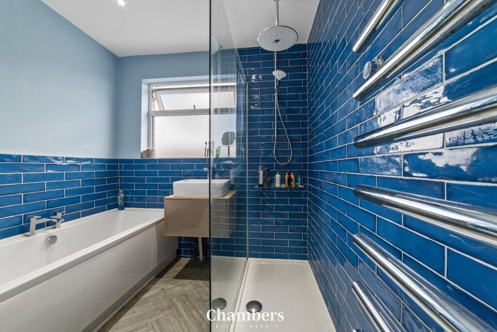 Additional image 29 of St Benedict Crescent, Heath, Cardiff, CF14