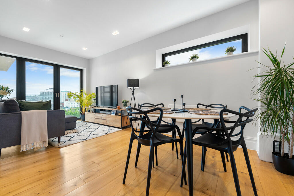 Additional image 9 of The Bank, Bute Street, Cardiff