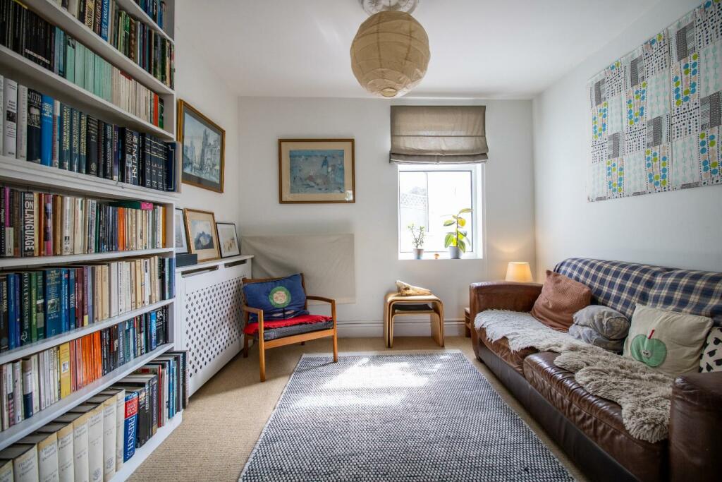 Additional image 6 of Milton Road, Cambridge