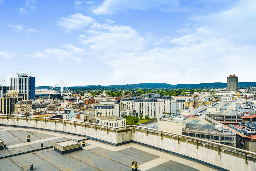 Additional image 14 of Bute Terrace, Cardiff