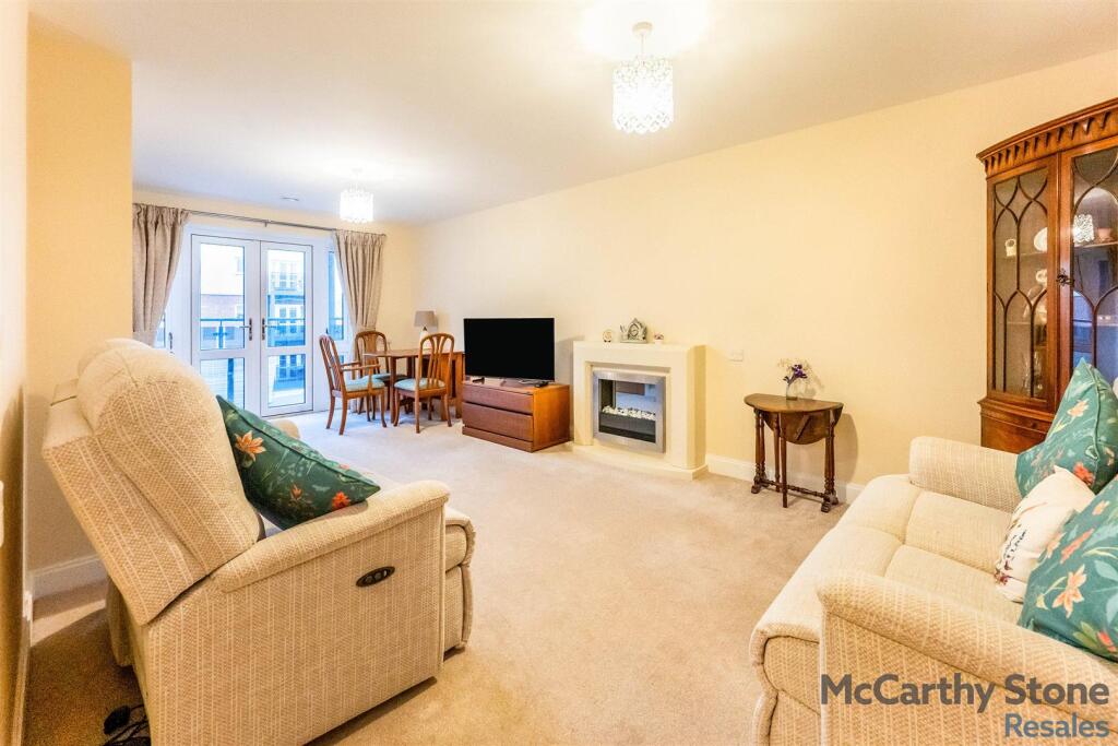 Additional image 4 of Bilberry Place, Recreation Road, Bromsgrove, B61 8DT