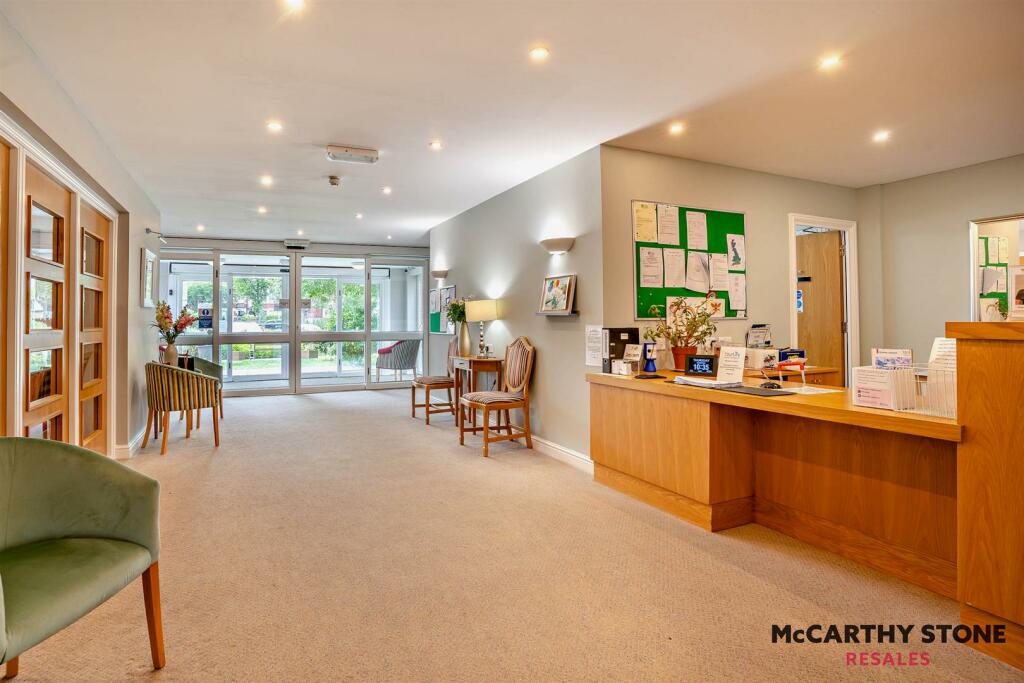 Additional image 11 of Thomas Court, Marlborough Road, Cardiff