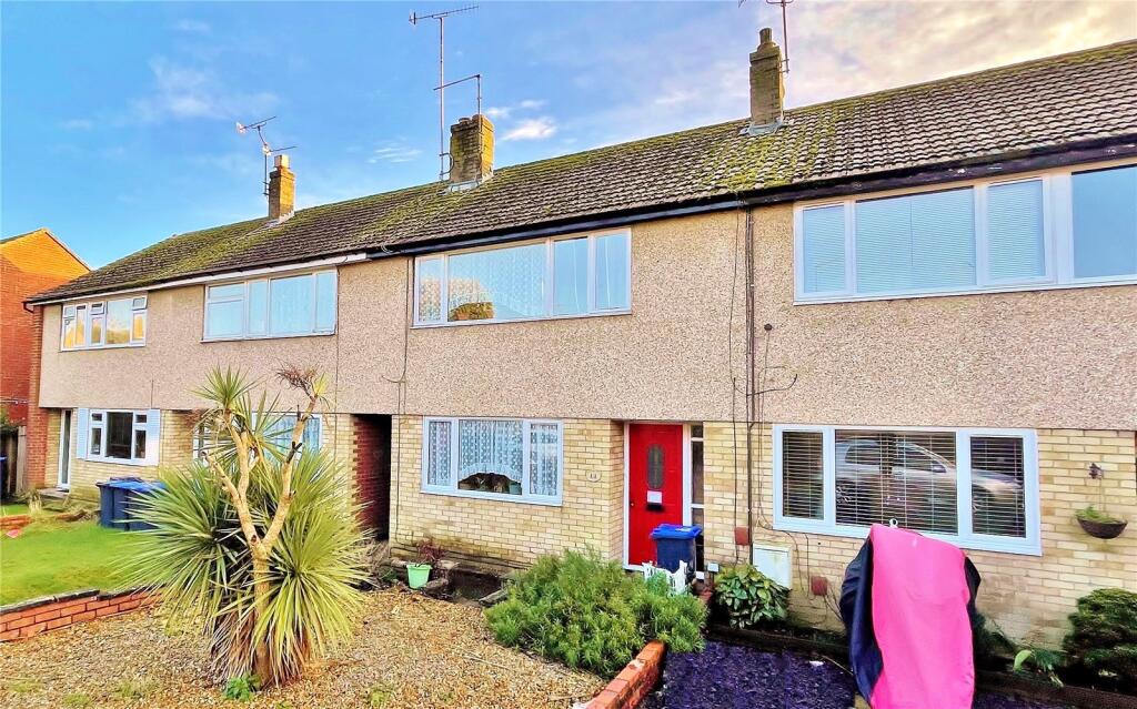 Mendip Crescent, Worthing, West Sussex, BN13