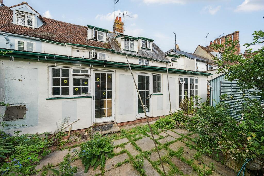 Additional image 6 of Bridge Street, Saffron Walden CB10