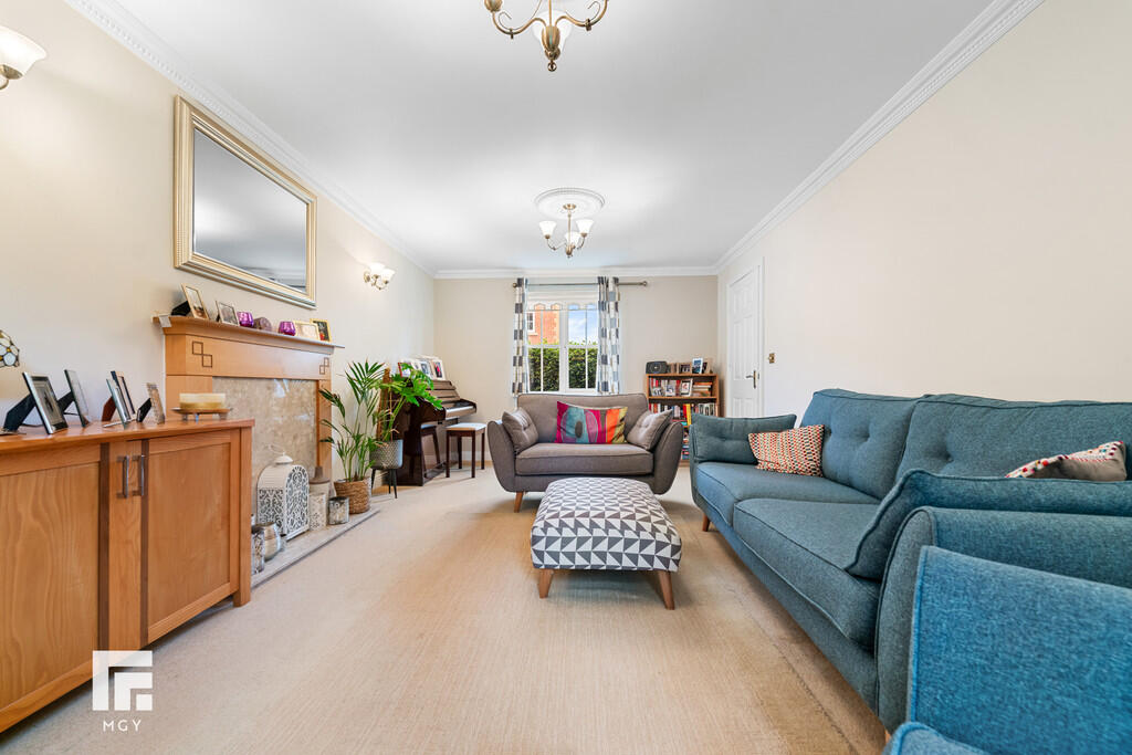 Additional image 4 of Fisher Hill Way, Radyr, Cardiff