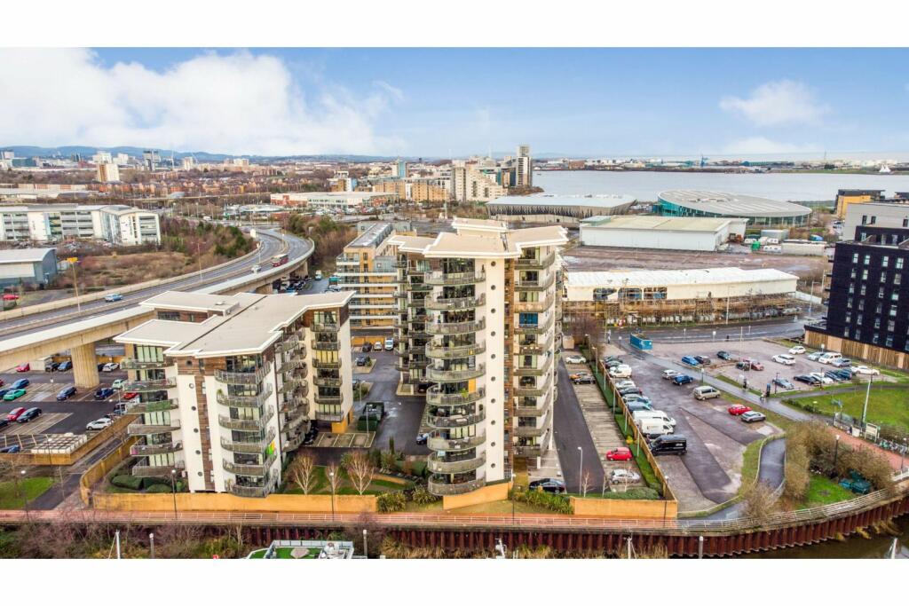 Additional image 18 of Victoria Wharf, Cardiff, CF11