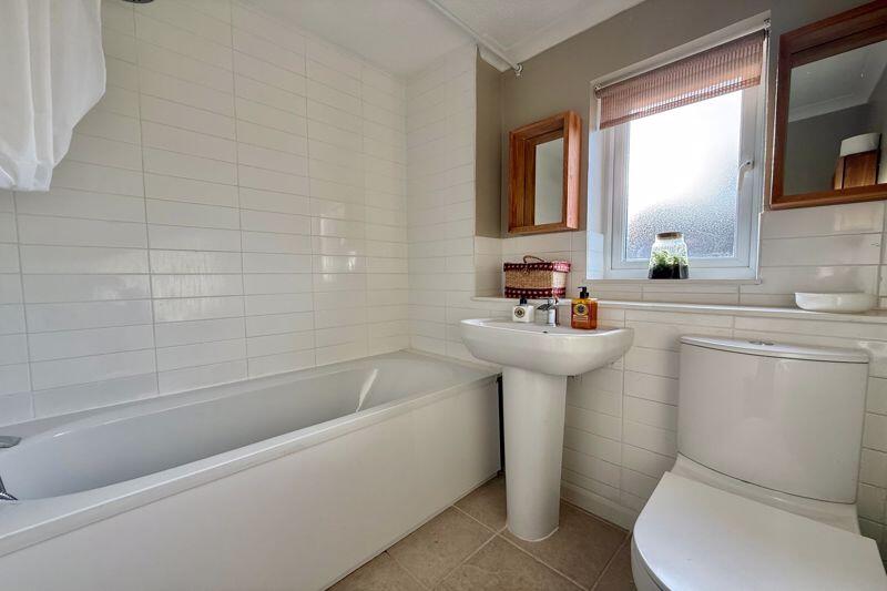 Additional image 13 of Chester Close - 18'9" x 9' LARGE GARAGE