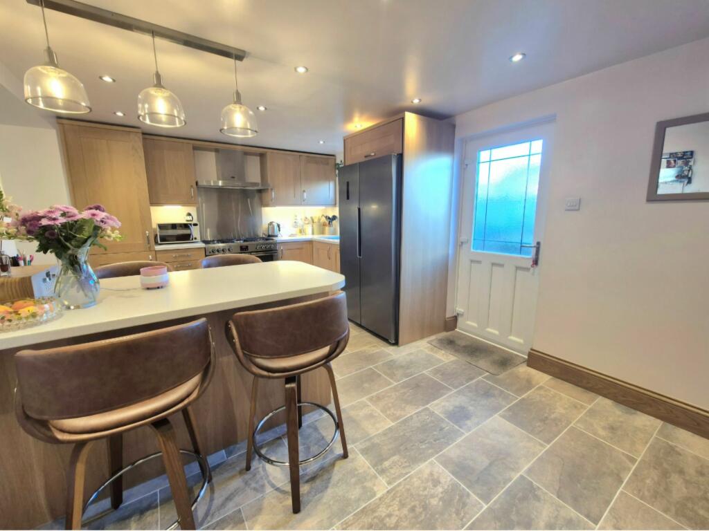 Additional image 9 of Station Hill, Wigton, CA7