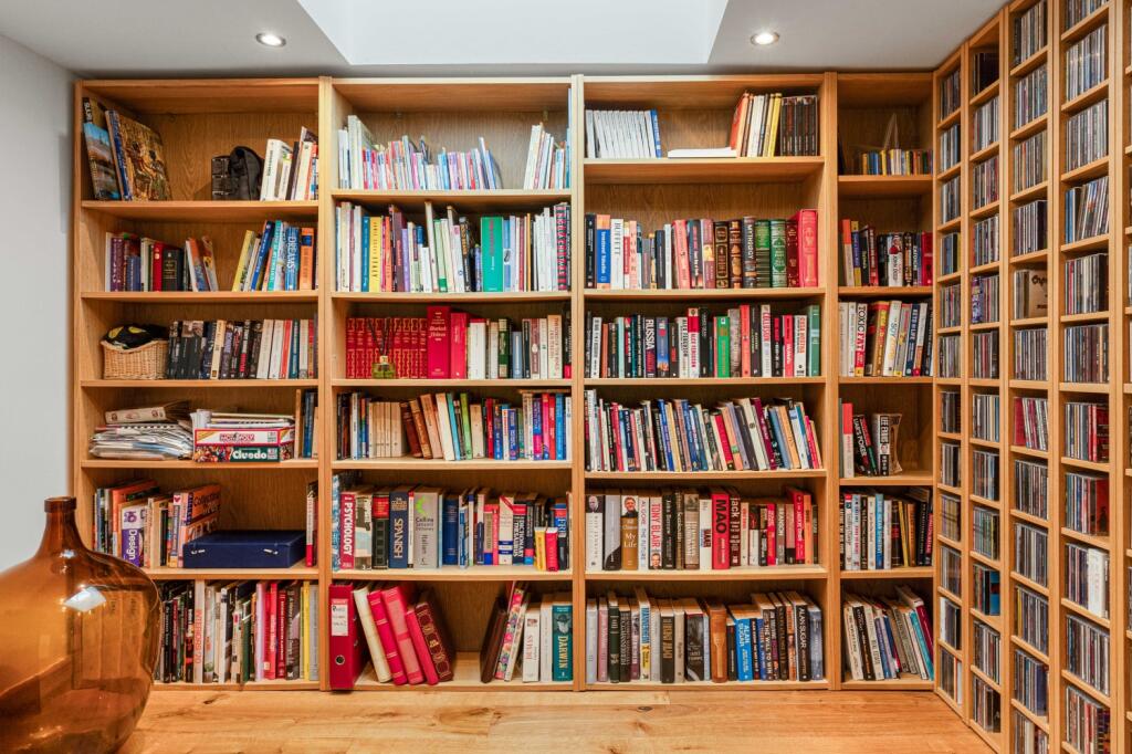 Additional image 22 of Digswell Park Road, Welwyn Garden City, Hertfordshire, AL8