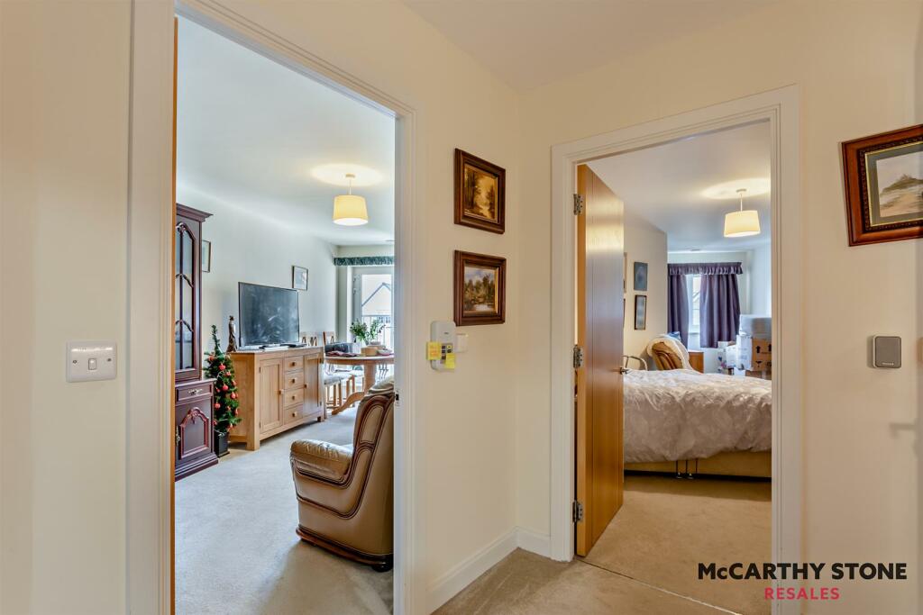 Additional image 9 of Roslyn Court, Lisle Lane, Ely, Cambridgeshire, CB7 4FA