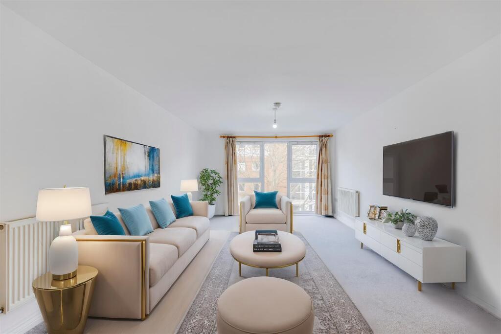 Additional image 12 of Lock Keepers Court [ 2 Bed ]