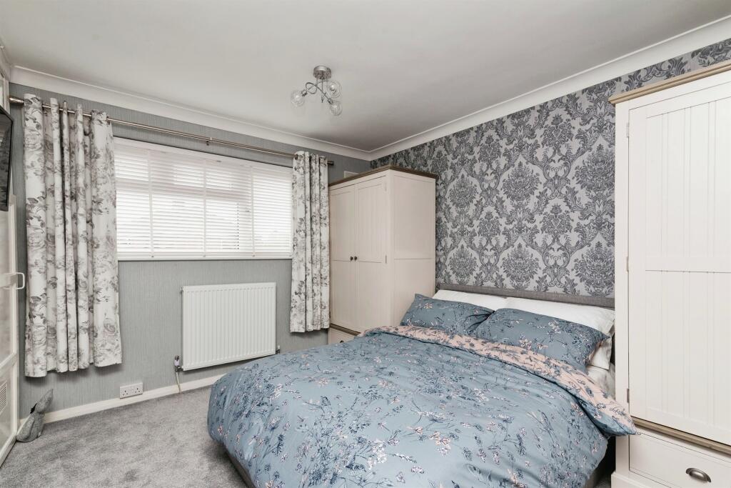 Additional image 8 of Burnham Avenue, Llanrumney, Cardiff