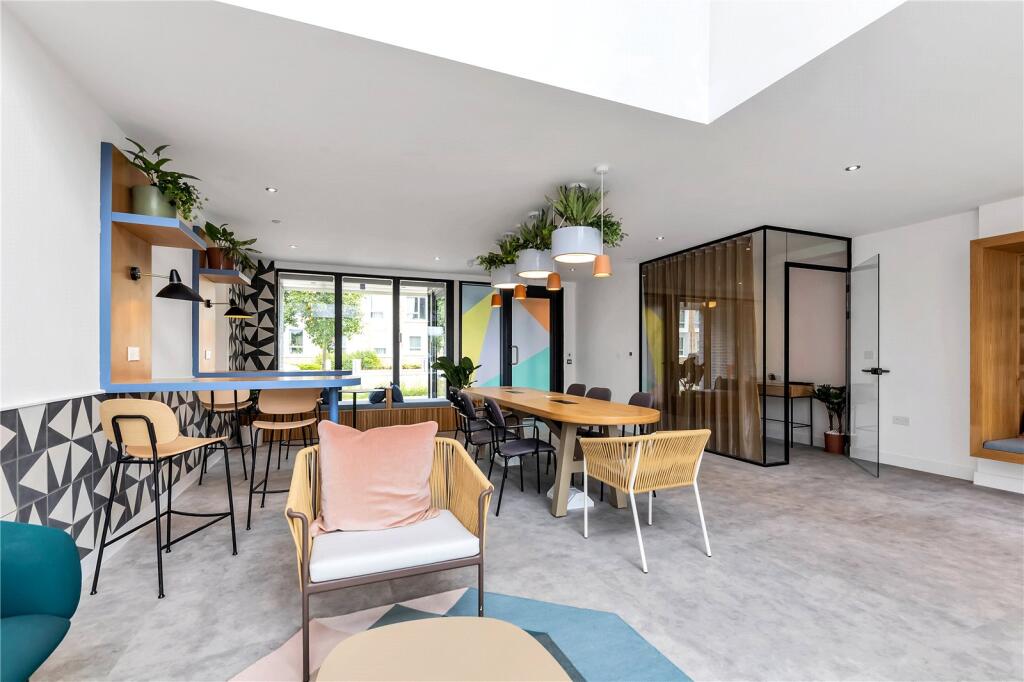 Additional image 12 of Turing Way, Cambridge, Cambridgeshire