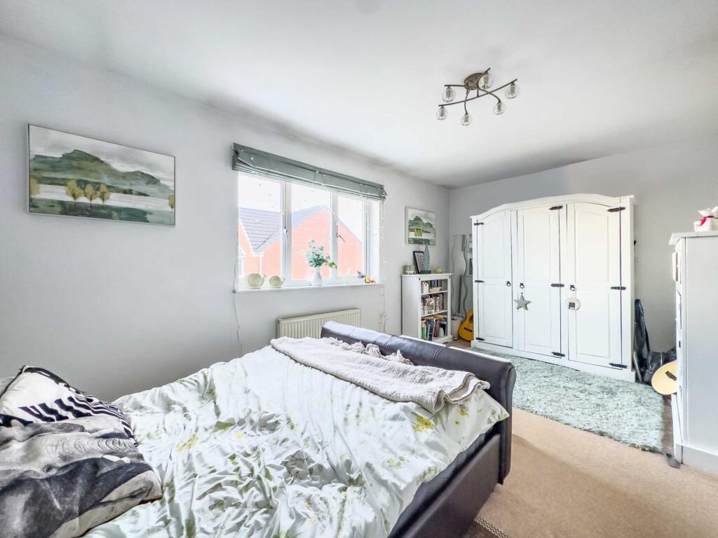 Additional image 22 of Fern View, Gomersal