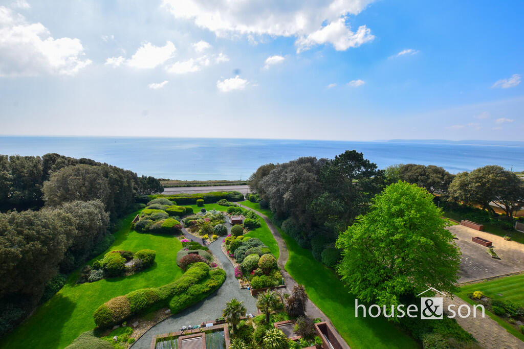 Additional image 4 of Solent Pines, 29 Manor Road, East Cliff, Bournemouth, BH1